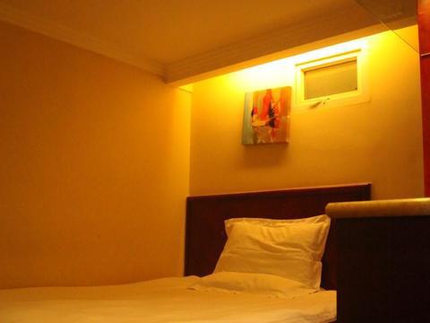 Greentree Inn Guiyang Penshuichi Business Hotel Dış mekan fotoğraf